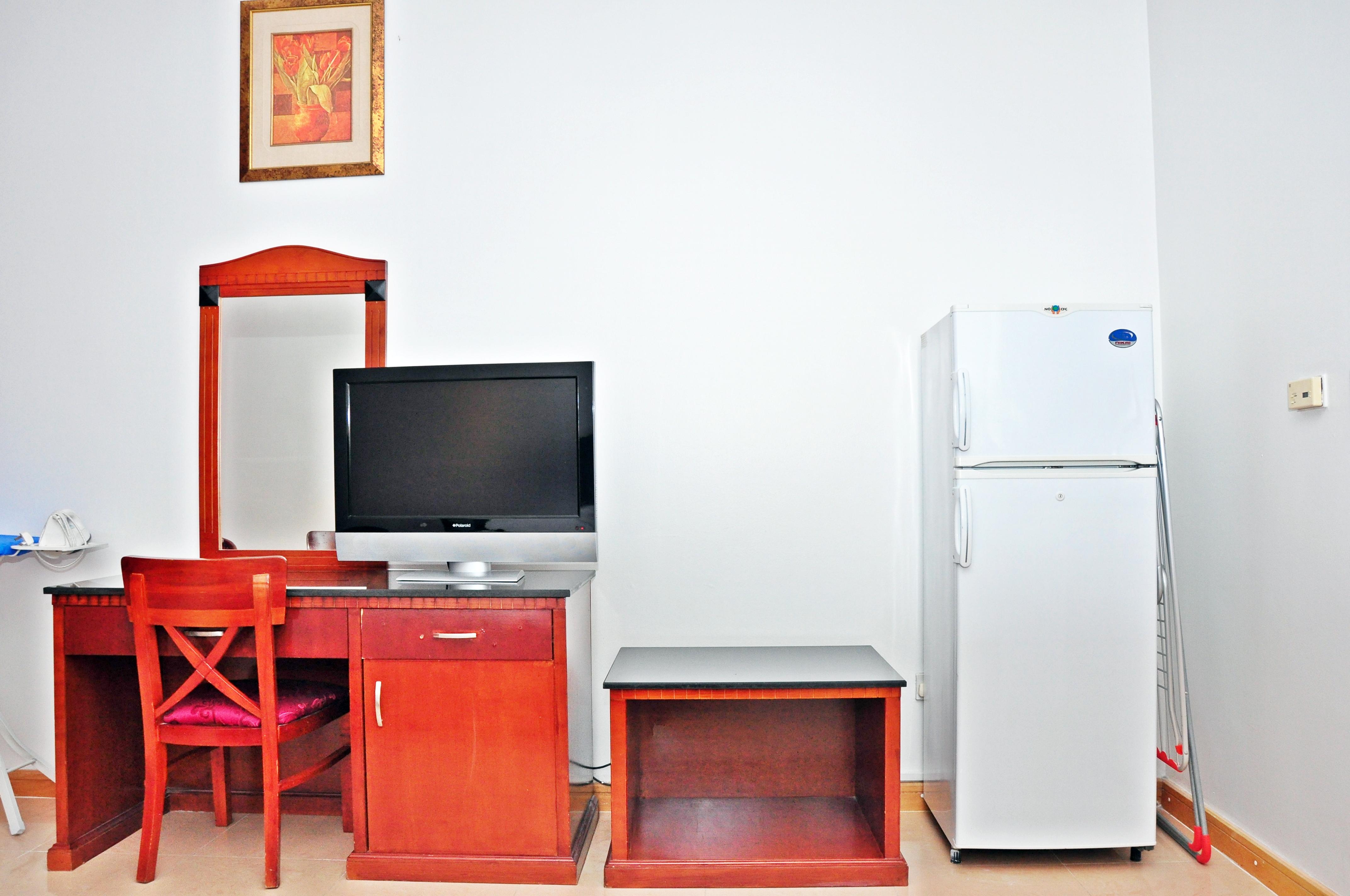 Ramee Garden Hotel Apartments Αμπού Ντάμπι Εξωτερικό φωτογραφία