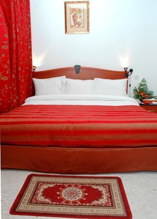 Ramee Garden Hotel Apartments Αμπού Ντάμπι Δωμάτιο φωτογραφία
