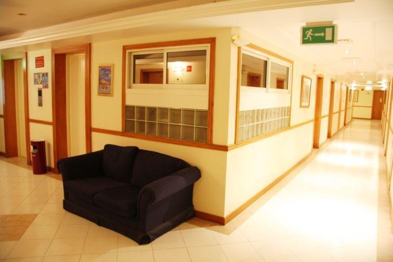 Ramee Garden Hotel Apartments Αμπού Ντάμπι Εξωτερικό φωτογραφία