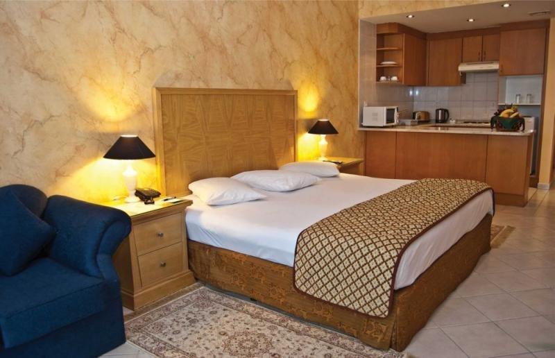 Ramee Garden Hotel Apartments Αμπού Ντάμπι Εξωτερικό φωτογραφία