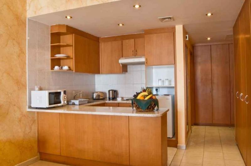 Ramee Garden Hotel Apartments Αμπού Ντάμπι Εξωτερικό φωτογραφία